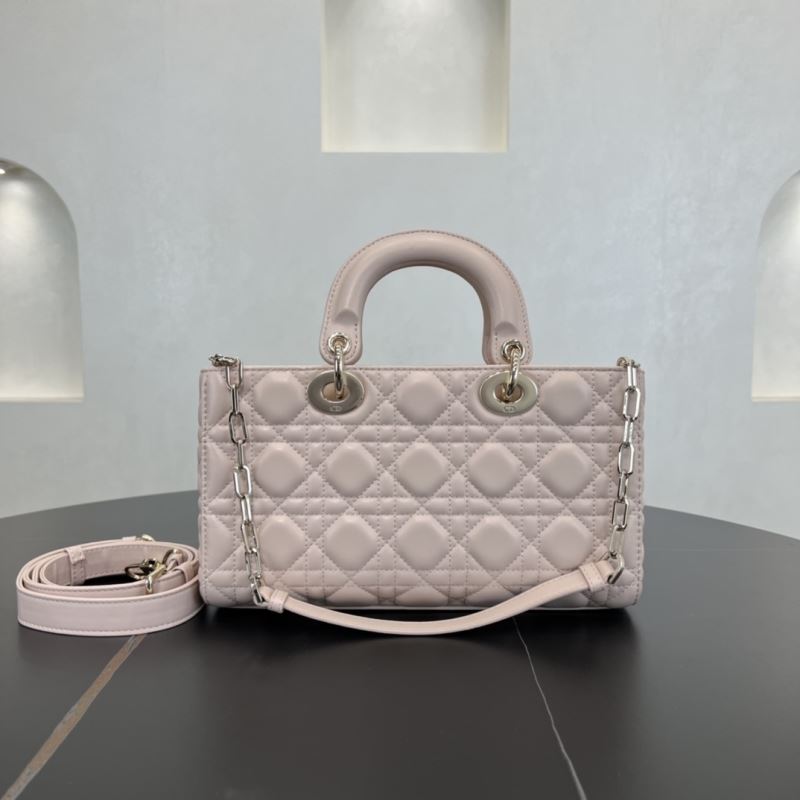 Christian Dior My Lady Bags